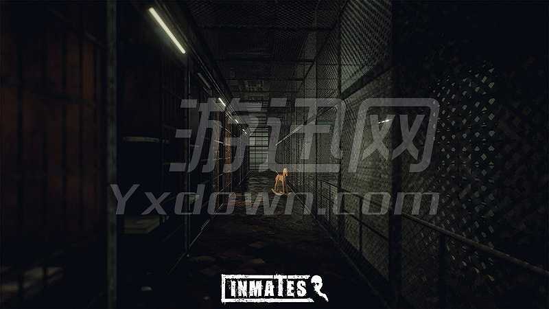 死囚截图6