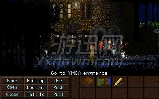 印斯茅斯编年史截图2