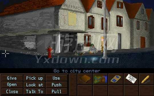 印斯茅斯编年史截图4