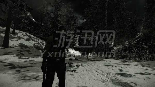 霜冻截图2