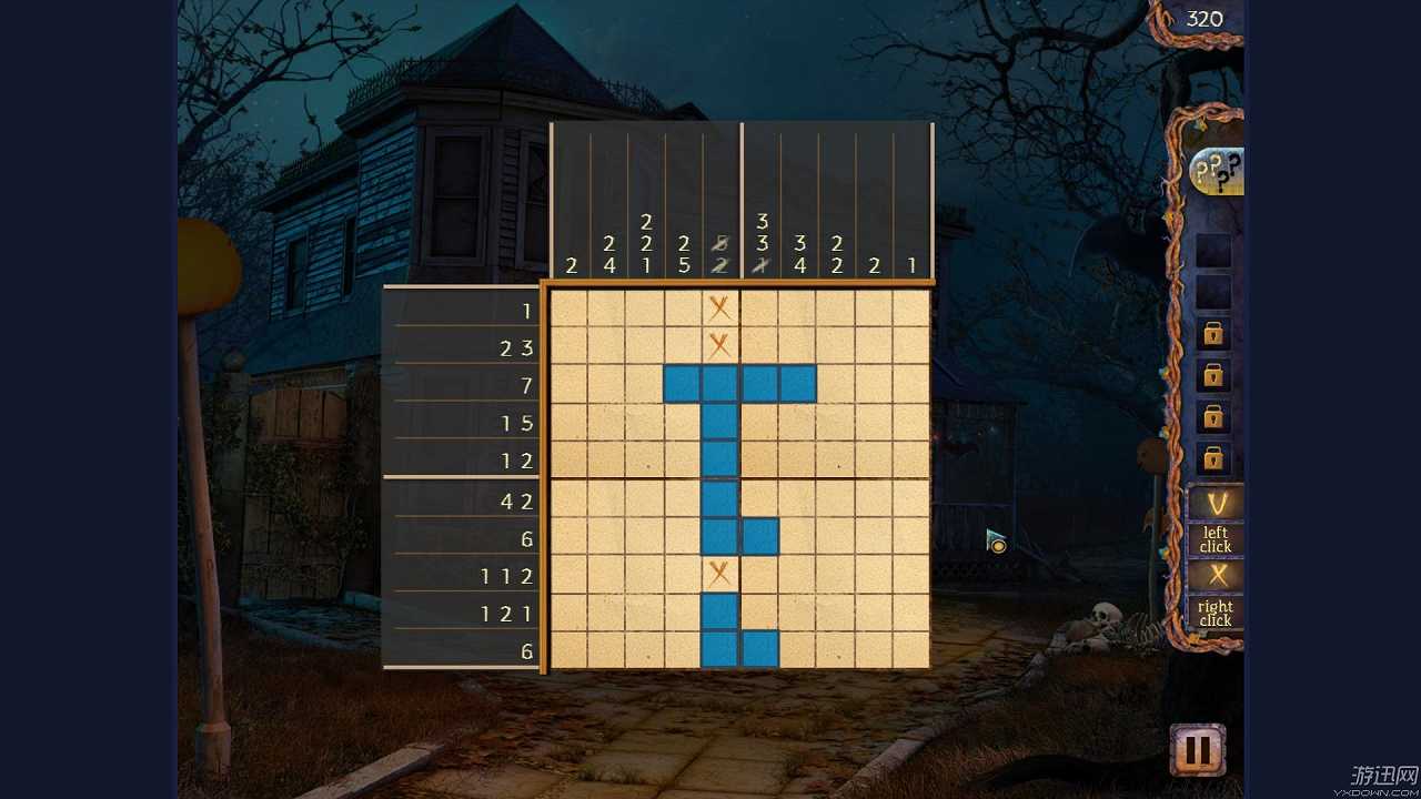 数图：不给糖就捣蛋2截图7