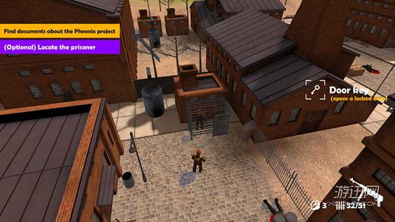 战争的秘密截图5 战争的秘密截图5