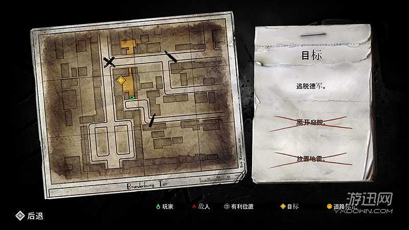 Sniper Elite V2截图6