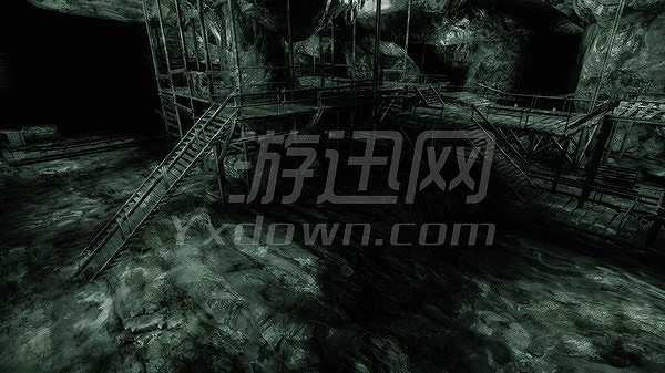 霜冻截图4
