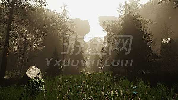 霜冻截图6