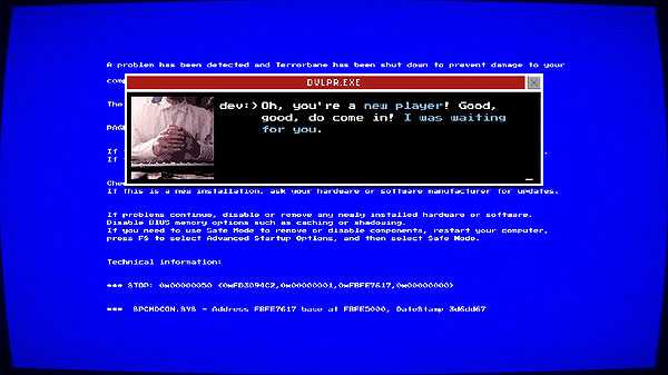 tERRORbane截图5