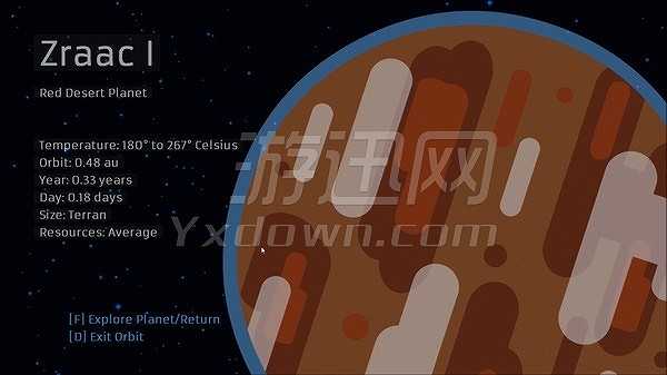 超星系团：宇宙空间截图2