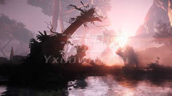 绝境：超越山谷截图6