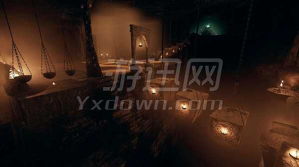 绝境：超越山谷截图7