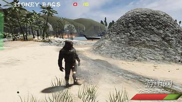 黑帮狙击手2：复仇截图3