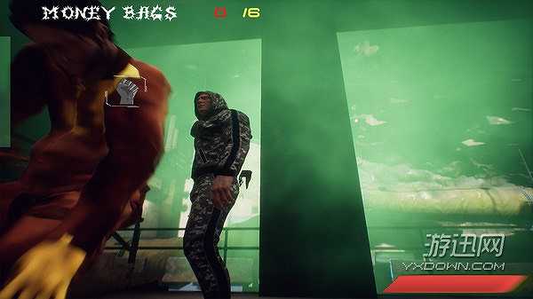 黑帮狙击手2：复仇截图5