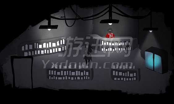 The Edgelands截图2