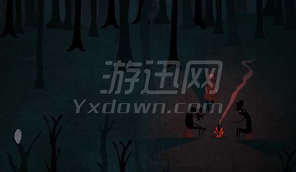 The Edgelands截图3
