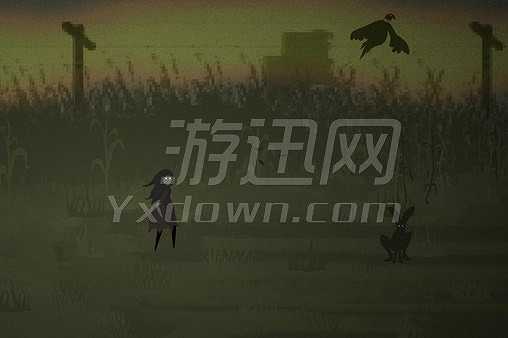 The Edgelands截图4