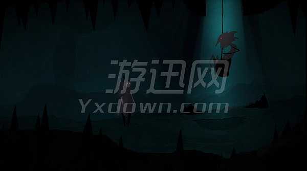 The Edgelands截图6