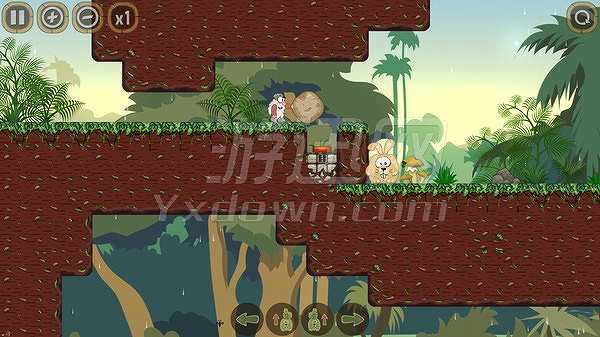 Bunnyrama截图5 Bunnyrama截图5