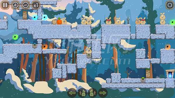 Bunnyrama截图6 Bunnyrama截图6