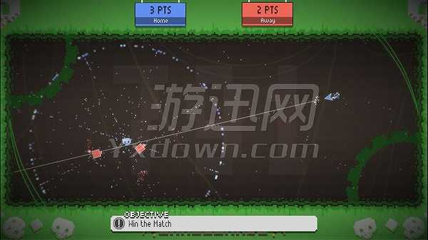 战斗形状截图4