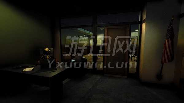 Descent - Silence of Mind 截图3