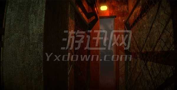 Descent - Silence of Mind 截图5