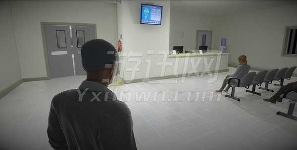 Descent - Silence of Mind 截图7
