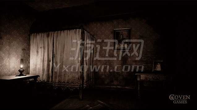 Witchkin截图2