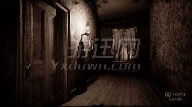 Witchkin截图3