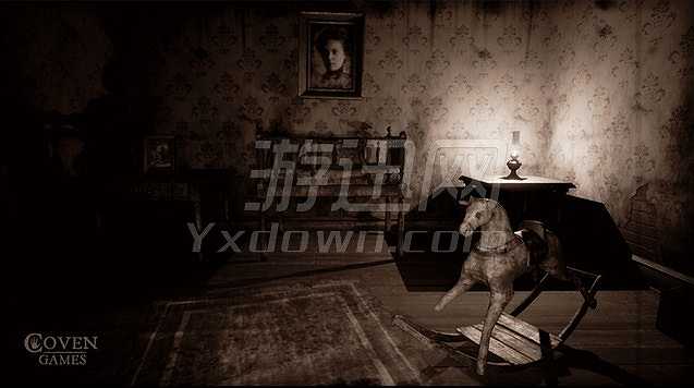 Witchkin截图4