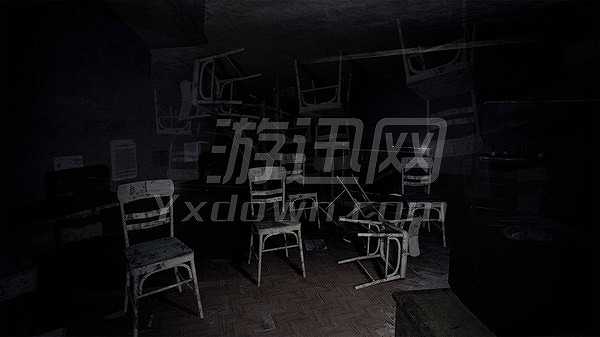 扭曲的现实截图3