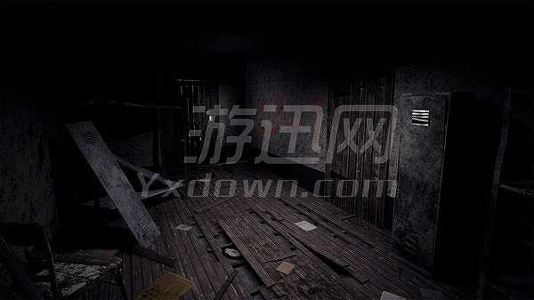扭曲的现实截图5