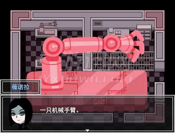 文森：G4人偶事件截图3