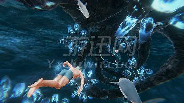 深海恐惧截图5