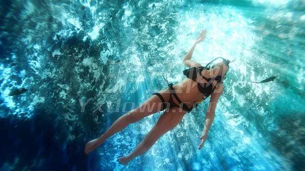 深海恐惧截图6
