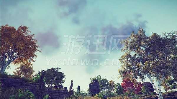 昏暗：挑战心灵截图2