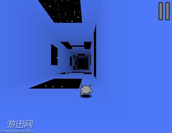 跑跑外星人3截图2