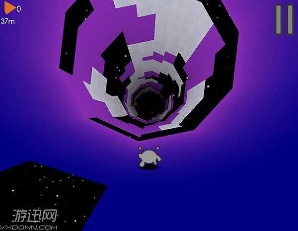 跑跑外星人3截图3
