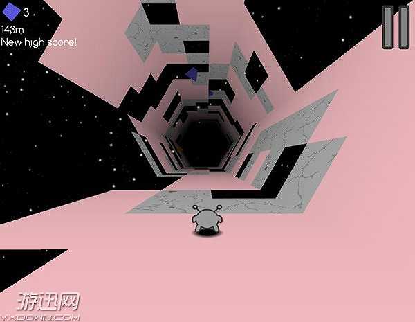 跑跑外星人3截图4