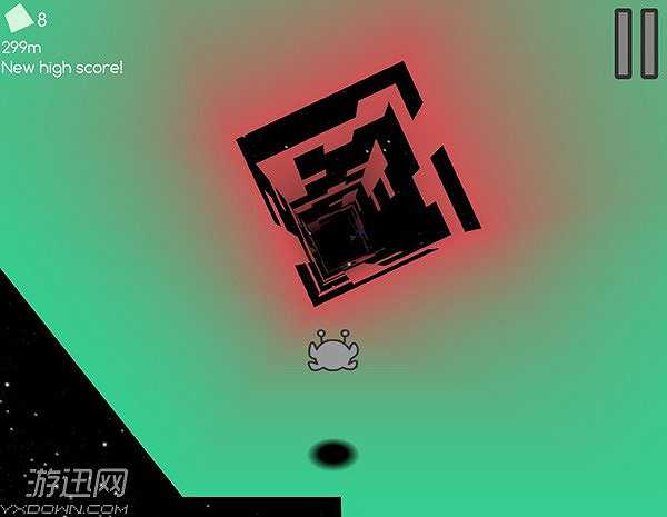 跑跑外星人3截图5