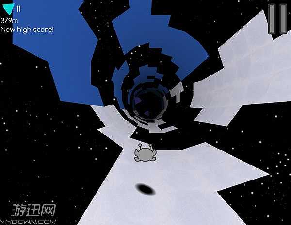 跑跑外星人3截图6