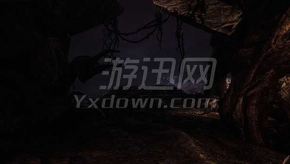在这些眼睛背后截图5