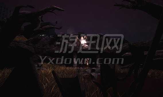 在这些眼睛背后截图6