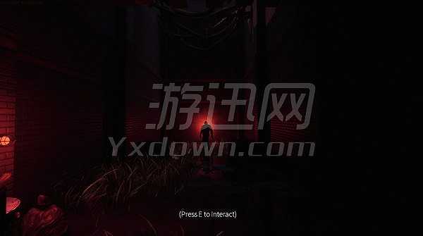 在这些眼睛背后截图7