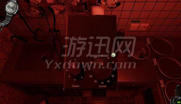 2016：德黑兰小巷谋杀案截图6
