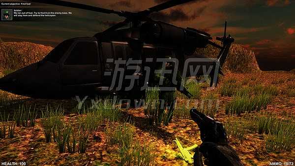 任务：逃离小岛2截图5