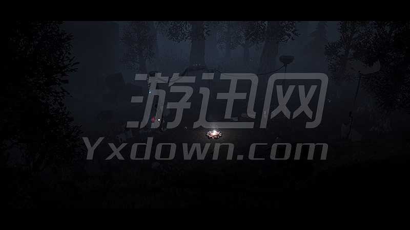 夜晚和火焰截图3