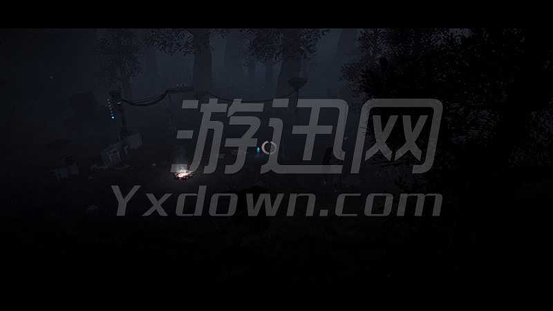 夜晚和火焰截图5