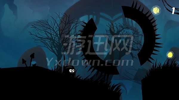 黑暗的奥秘截图2
