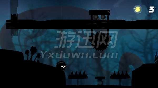 黑暗的奥秘截图3