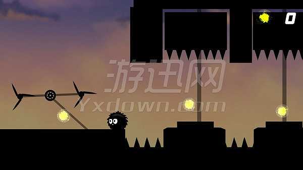黑暗的奥秘截图4