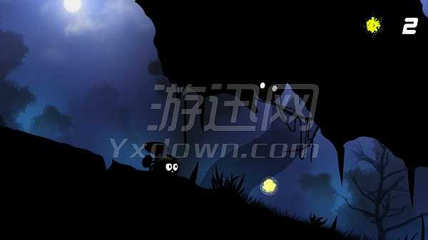 黑暗的奥秘截图6